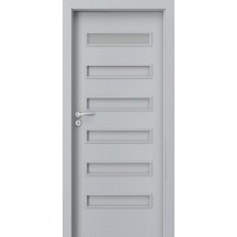 Porta FIT F1 Sivá Euroinvest 